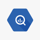 BigQuery logo