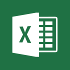 Excel logo