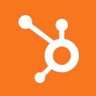 Hubspot logo