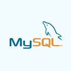 MySQL logo