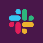 Slack logo